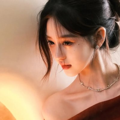 来自过去的女孩