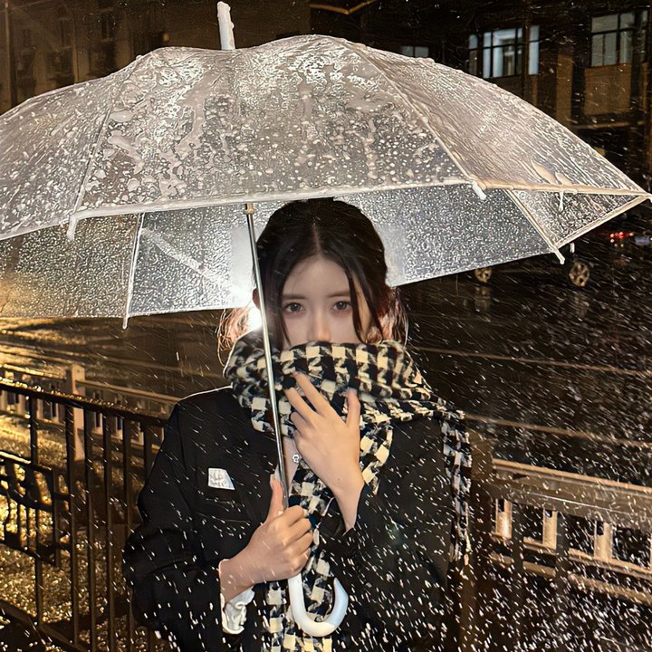 失去的女孩